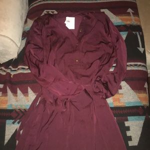Banana Republic Dress